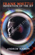 Frank Whittle  by NAHUM, Andrew 